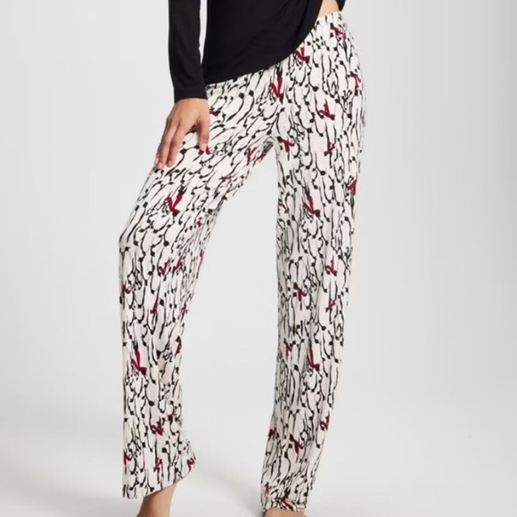SOMA COOL NIGHTS LS PANT SET MIRAGE DREAM CHAMP DREAMS - L (USED MODEL CHILLIN)